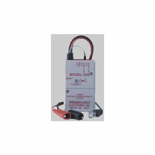 TEMPO PE620 LOOP VERIFIER/TONE GENERATOR 50086650/783310086659