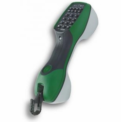 TEMPO PE945 TEST SET, TELEPHONE-HF (PE945) 50604899/783310604891