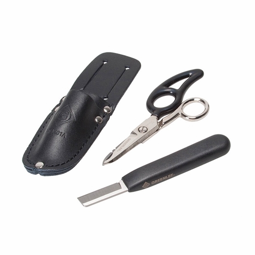 Tempo Pt-K01A  Kit, Scissors-Knife (Pt-K01A)  52056118/783310129974