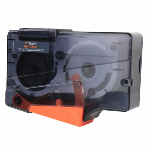 TEMPO REEL-CLN OPTI-CLEAN REEL CLEANER 55500007