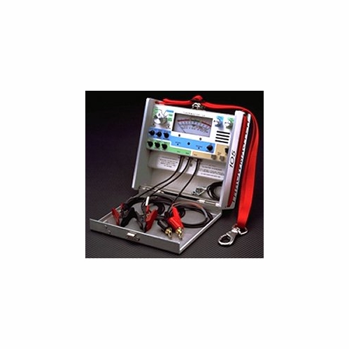 Tempo Throwmaster 105 Cable Transfer Test Set 0105-0001-5/52036052/21667 New