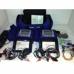 TEMPO THROWMASTER PARAGON 519 KIT 0529-0001 (LIKE )