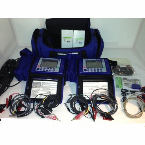 TEMPO THROWMASTER PARAGON 519 KIT 0529-0001  (LIKE  )