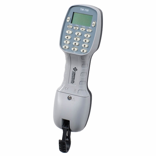 TEMPO TM-700T BUTT SET, TELEMATE 700 (BOX) (TM-700T) 52061408/783310009832