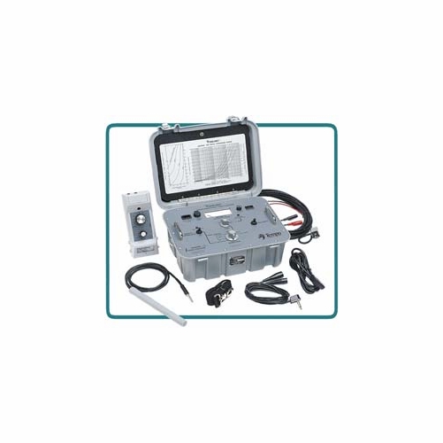 Tempo Tonearc Model 5 Resistance Fault Repaired