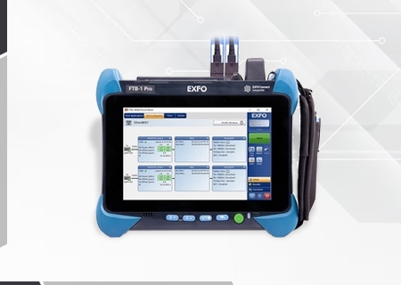 Test Equipment