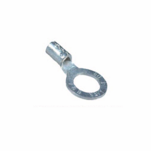 THOMAS AND BETTS E6-14 STA-KON RING TERMINAL FOR Number 6 WIRE 1.4 INCH STUD PACKS OF 20