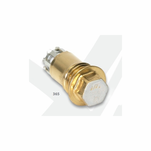 Tii 365 Screw In Fuse   Two Electrode Surge