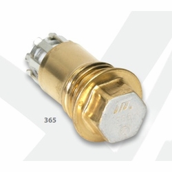 Tii 365 Screw In Fuse   Two Electrode Surge