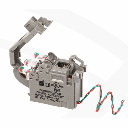 TII 95S-1-12 SEALED ADSL POTS SPLITTER MOD NEW
