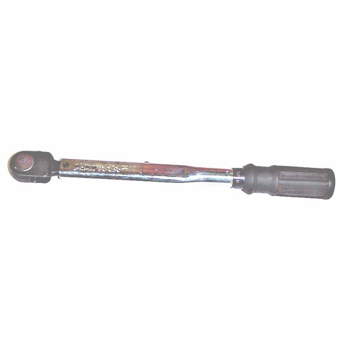 TORQUE WRENCH, 40-200 INCH LBS REPAIRED