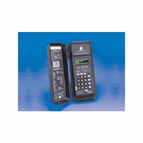 TPI 350+ ADSL TEST SET REPAIRED