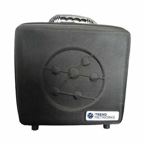 Trend Networks 150051 Lanxplorer Carry Case Upc 783250732937