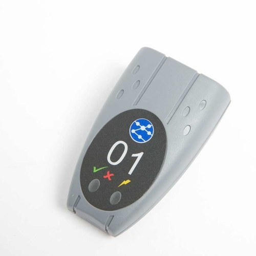 Trend Networks 150054 Active Remote 1 Upc 783250732920