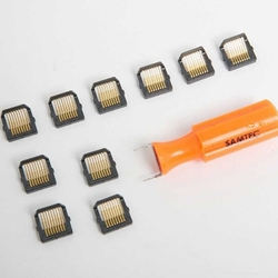 Trend Networks 150058 Rj45 Inserts And Tool Upc 783250732944