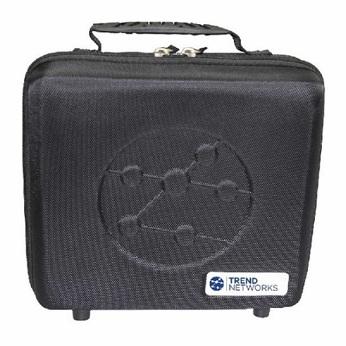 Trend Networks 156050 Signaltek Ct And Signaltek Nt Carry Case Upc 783250752881