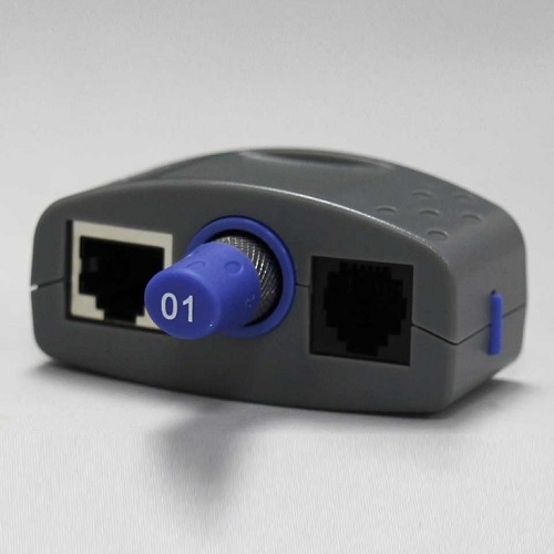 Trend Networks 158055 Vdv Ii Accessory Main & Coax Remote 1 Upc 783250774302