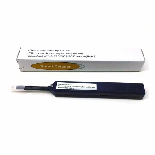 Trend Networks 33-963-11 Fiber Cleaning Pen For Lc And Mu Adapter Upc 783250697632