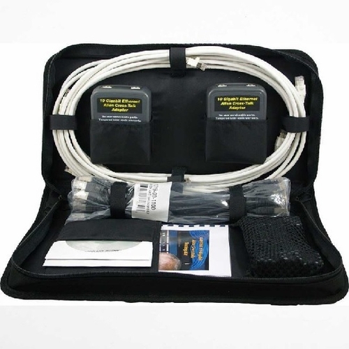 Trend Networks Lantek10Gbkit Lt Iii-Alien Crosstalk Kit Upc 783250680825