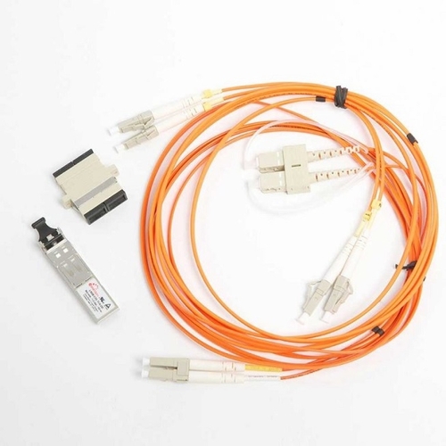 Trend Networks Mgksx1 Gbe Fiber Kit Sx Upc 783250734757