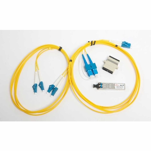 Trend Networks Mgkzx3 Gbe Fiber Kit Zx Upc 783250734788
