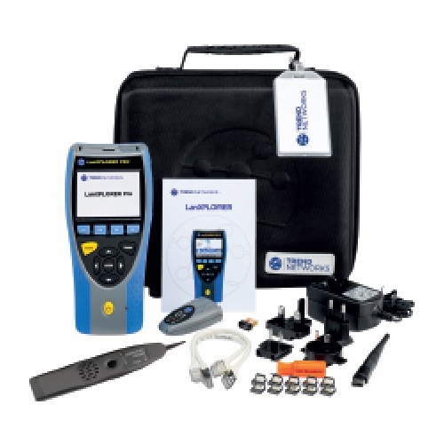 Trend Networks R150001 Lanxplorer Pro Upc 783250732890