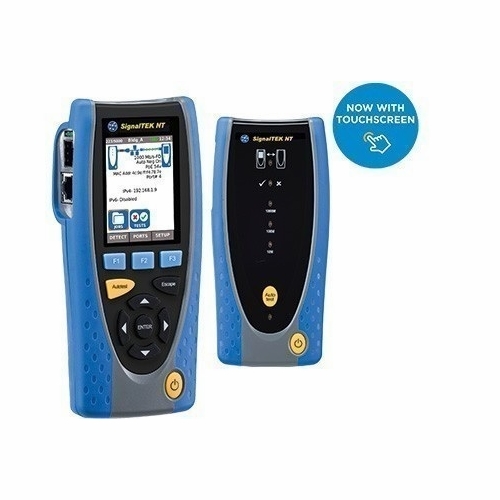 Trend Networks R156006 Signaltek Ct With Touchscreen Upc 783250800940