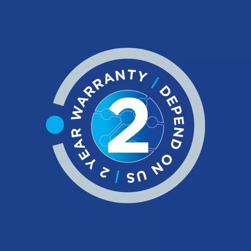 Trend Networks R157001W2 2 Year Warranty - Signaltek 10G Ft Upc 5056310400851