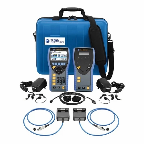 Trend Networks R161003 Lantek Iii 500Mhz (Including Pl Adapters) Upc 783250775651