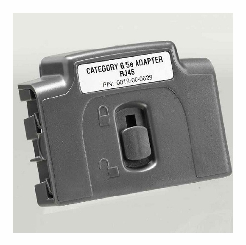 Trend Networks R161052 Lt Iii-Cat6/5E Rj45 Channel Adapter (Single) Upc 783250775095