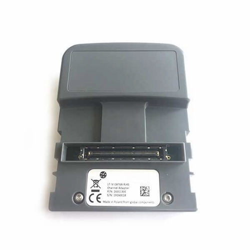 Trend Networks R161053 Lt Iii-Cat6A Rj45 Channel Adapter (Single) Upc 783250775101