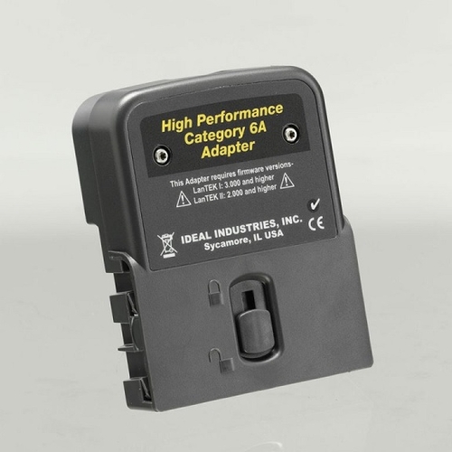 Trend Networks R163052 Lt Iv-Cat6A/6/5E Rj45 Channel Adaptor (Single) Upc 5056310400080