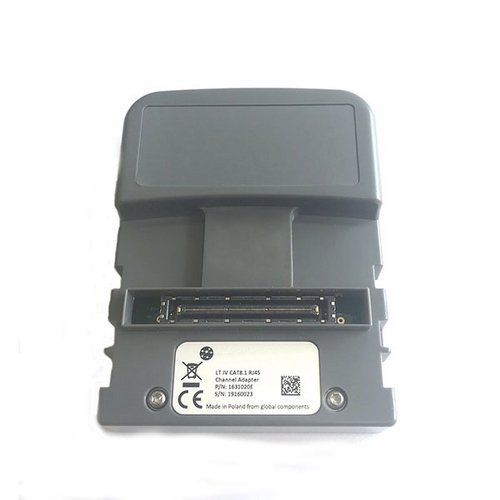 Trend Networks R163053 Lt Iv-Cat8.1/6A/6/5E Rj45 Channel Adapter (Single) Upc 5056310400103