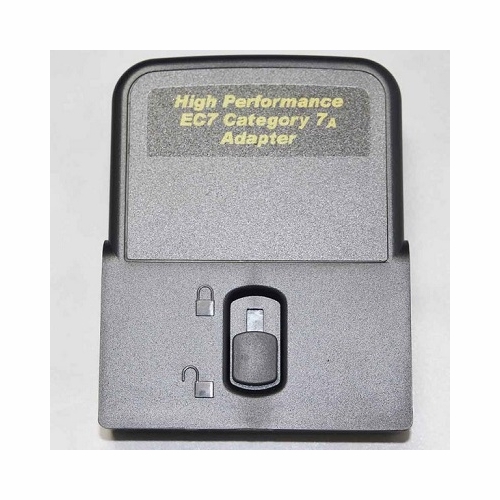 Trend Networks R163055 Lt Iv-Cat8.2 Ec7 Universal Adapter (Single) Upc 5056310400134