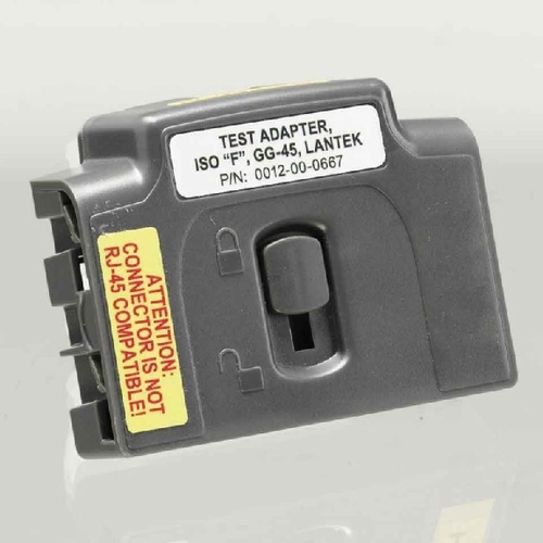 Trend Networks R163056 Lt Iv-Cat8.2 Gg45 Universal Adapter (Single) Upc 5056310400127