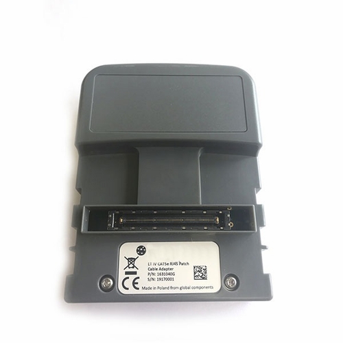 Trend Networks R163057 Lt Iv-Cat5E / Class D Patch Cord / Mptl Test Adapter (Single) Upc 50563104001