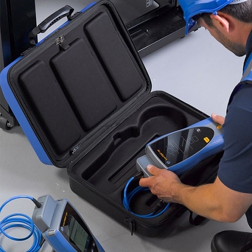 Trend Networks R163060 Lt Ii/Iii/Iv-Carrying Case (Single) Upc 5056310400066