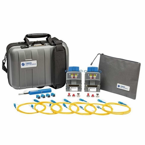 Trend Networks R164006 Fibertek-Iii-Sm Laser Kit Upc 783250775187