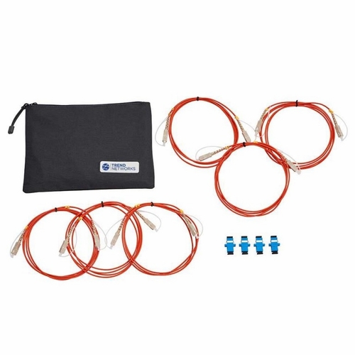 Trend Networks R164053 Ft Iii/Iv-Cable Kit Sc/Pc Mm 50/125Um  Upc 783250775286