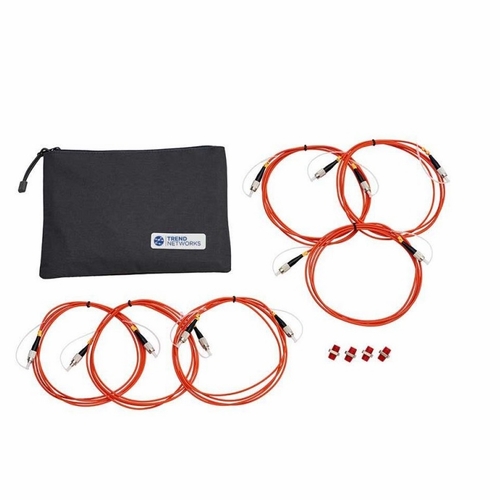 Trend Networks R164054 Ft Iii/Iv-Cable Kit Fc/Pc Mm 50/125Um  Upc 783250775293
