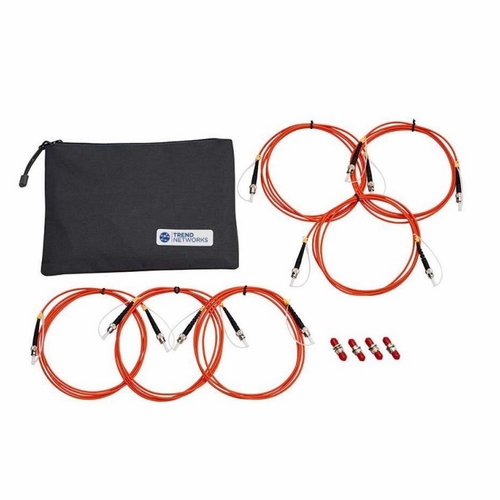 Trend Networks R164055 Ft Iii/Iv-Cable Kit St/Pc Mm 50/125Um  Upc 783250775309