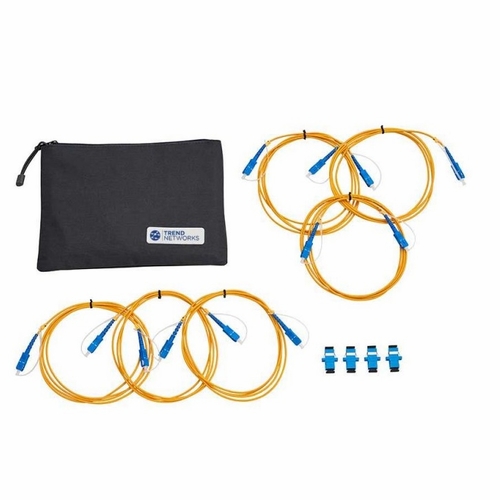 Trend Networks R164057 Ft Iii/Iv-Cable Kit Sc/Pc Sm 9/125Um  Upc 783250775323