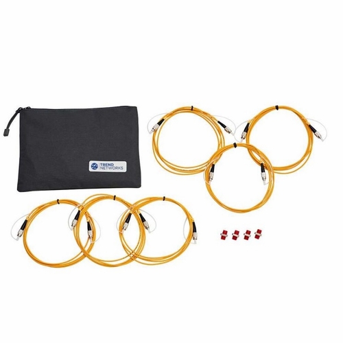 Trend Networks R164058 Ft Iii/Iv-Cable Kit Fc/Pc Sm 9/125Um  Upc 783250775330