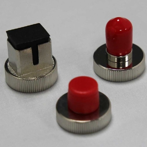 Trend Networks R164060 Fiber Tek Iii/Iv-Set Of Sc Fc Pc And St Screw On Adapters Upc 783250775279