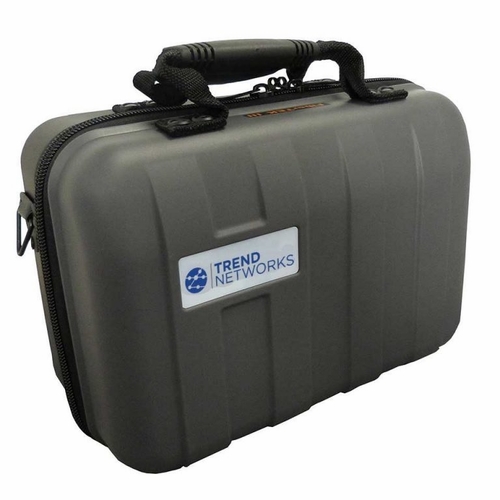Trend Networks R164063 Ft Iii-Carrying Case (Single) Upc 783250775255