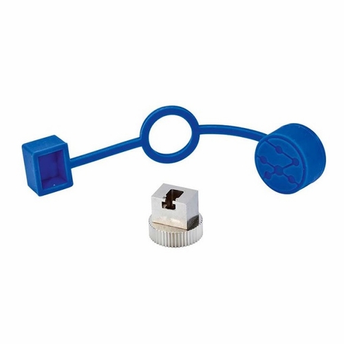 Trend Networks R164064 Ft Iii/Iv-Lc Rx Adapter For Mm And Sm , 1 Adapter Upc 783250785278