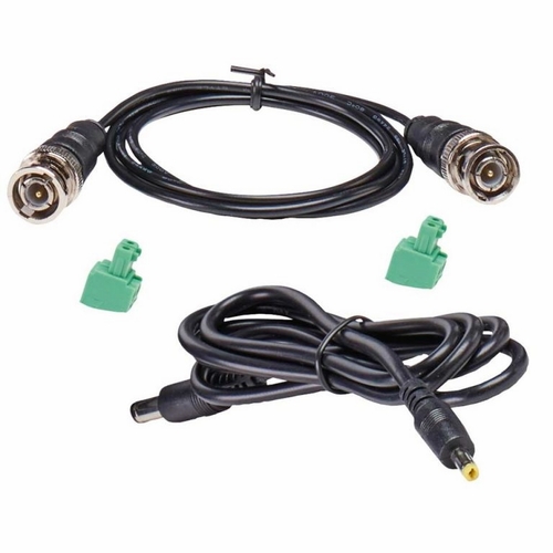 Trend Networks R171051 Stip-Cable Accessory Set Upc 783250792306