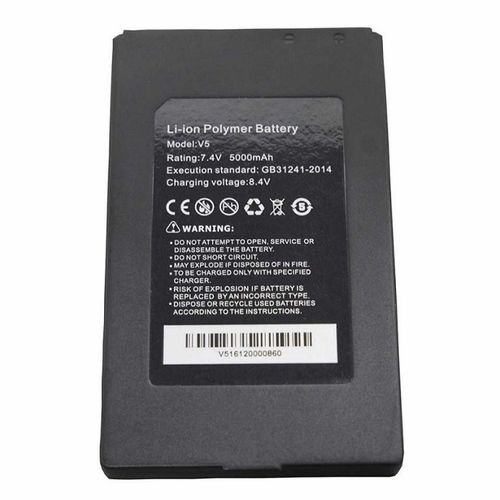 Trend Networks R171052 Stip-Replacement Battery Upc 783250792313