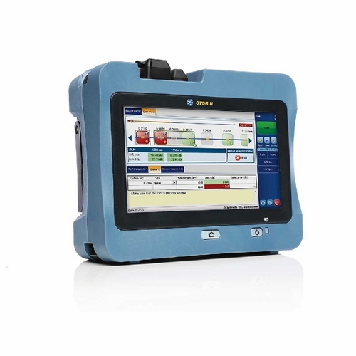 Trend Networks R230000 Otdr Ii - Tier 2 Fiber Optic Cable Tester Upc 783250779529