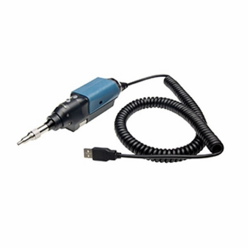 Trend Networks R230002 Fiber Inspection Probe With Universal Adapter For 2.5Mm Pc Patchcord Tips And